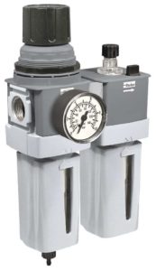 Parker Filter Regulator