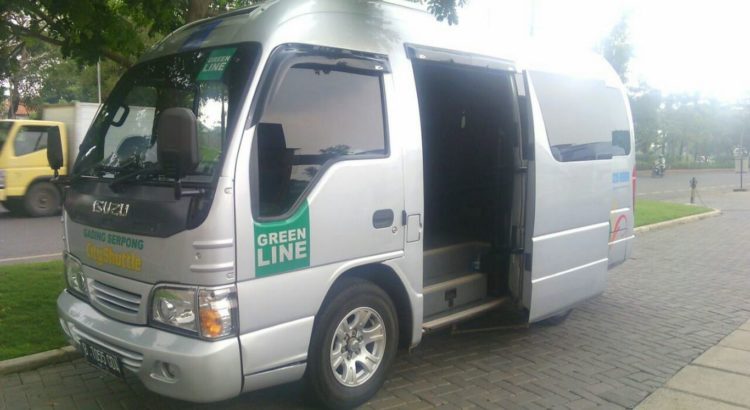  Pintu Bus Pneumatic Sistem Otomatis SAMN Satya Wijaya